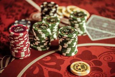 wa635 slot Game Type